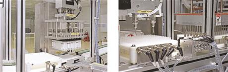 Techmart Y tế & chăm sóc sức khỏe cộng đồng: Ứng dụng kỹ thuật mới trong sản xuất ống nghiệm lấy máu